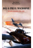 Bój o Prusy Wschodnie