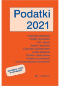 Podatki 2021 z aktualizacja online