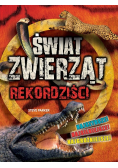 Świat zwierząt rekordziści