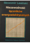 Niezawodność łączników energoelektrycznych