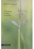 Ontologia świata przyrody