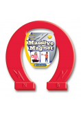 Podkowa magnesowa