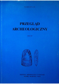 Przegląd archeologiczny tom 39