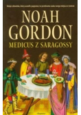Medicus z Saragossy