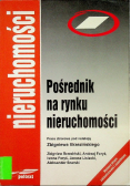 Pośrednik na rynku nieruchomości