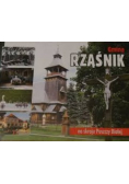 Gmina Rząśnik na skraju Puszczy Białej