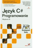 Język C# Programowanie