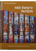 Mój święty patron