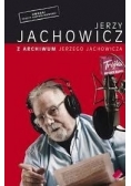 Z archiwum Jerzego Jachowicza
