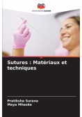Sutures