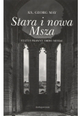 Stara i nowa Msza. Status prawny Ordo Missae