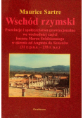 Wschód rzymski