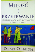 Miłość i przetrwanie
