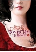 Don Kichot z la Manchy Tom I