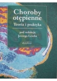 Choroby otępienne