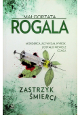 Zastrzyk śmierci
