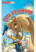 Gigant poleca Tom 75 Liczą się intencje