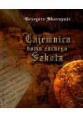 Tajemnica domu zacnego szkota