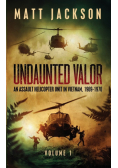 Undaunted Valor