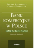 Bank komercyjny w Polsce