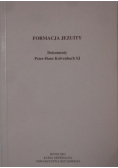 Formacja Jezuity