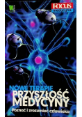 Przyszłość medycyny