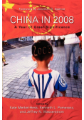 China in 2008