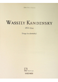 Wassily Kandinsky 1866 1944 Droga ku abstrakcji