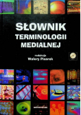 Słownik terminologii medialnej