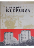 Z dziejów Kleparza