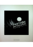 Panteon fotografie