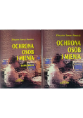 Ochrona osób i mienia z suplementem