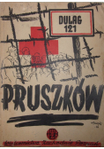 Dulag 121 Pruszków 1946 r.