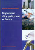 Regionalne elity polityczne w Polsce