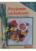 Przyjemne odchudzanie Skuteczne diety dla każdego