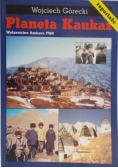 Planeta Kaukaz