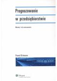 Prognozowanie w przedsiębiorstwie