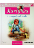 Martynka I przygody od środy