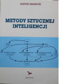 Metody sztucznej inteligencji