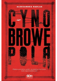 Cynobrowe pola
