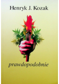 Prawdopodobnie