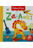 Zabawki Fisher Price