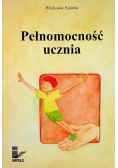 Pełnomocność ucznia