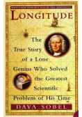 Longitude Dava Sobel