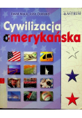 Cywilizacja amerykańska