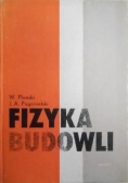 Fizyka budowli