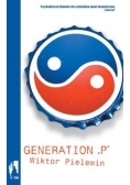 Generation ,,P"
