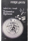 Tajemnica Syriusza Tom II