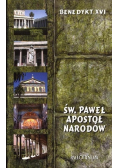 Święty Paweł Apostoł Narodów