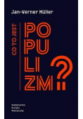 Co to jest populizm